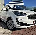 Ford Ka 2020 1.5 Ti-Vct Flex Se Plus Automático