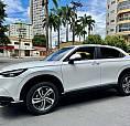 Honda Hrv Touring   1.5 Aut  2024 