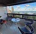 Um Lindo Apartamento Pronto Para Morar