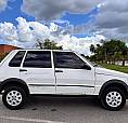 Fiat Uno Mille Way Economy 1.0 F.flex 4P 2010