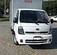 Kia Bongo K2500 Ano: 2015 