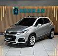 Chevrolet Tracker Ltz 1.4 Turbo 16v Flex 4x2 Aut. 2017