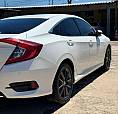 Honda Civic Sedan Exl 2.0 Flex 16V Aut.4P 2021