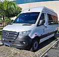 Mercedes-Benz Sprinter 417 Van L.t.a. 16L Diesel (E6) 2025