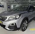 Peugeot 3008 Allure 1.6 Turbo 16V 5P Aut. 2020