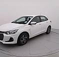 Chevrolet Onix Hatch Lt 1.0 12V Flex Mec. 4P 2025