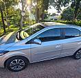 Chevrolet Onix Hatch Ltz 1.4 8V Flex Power Aut. 4P 2015