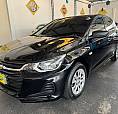 Chevrolet Onix Hatch 1.0 12V Tb Flex Aut. 4P 2020