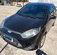 Ford Fiesta 1.0 8V Flex/Class 1.0 8V Flex 5P 2013