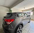 Honda Hr-V Exl 1.8 Flexone 16V 5P Aut. 2018