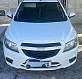 Chevrolet Onix Joy Hatch 1.0 8V Flex Mec. 4P 2019