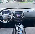 Hyundai Creta Action 1.6 16V Flex Aut 2021