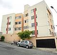 Apartamento À Venda Com 3 Dormitórios Em Heliópolis, Belo Horizonte Cod:476903