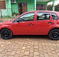 Vendo Ford Fiesta 2007