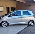Kia Picanto 1.0 3Cc Semi Novo Original 2017