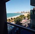 Apartamento 2 Quartos Para Venda Em Vila Velha, Praia Da Costa, 2 Dormitórios, 1 Suíte, 2 