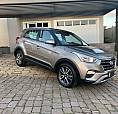 Hyundai Creta 2017 1.6 Pulse Automático ( Muito Inteira)