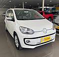 Volkswagen Up 1.0 Mpi Take Up 12V Flex 4P Manual