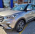 Hyundai Creta 2.0 16V Prestige