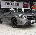 Mercedes-Benz Gla 200 1.6 Cgi Flex Advance 7G-Dct