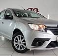 Logan Life  2022- Carro Novíssimo!