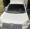 Fiat Fiorino Evo 1.4 Flex Furgão Branco