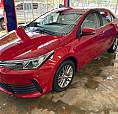 Corolla Gli 2018