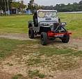 Jeep Willys 51