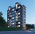 Apartamento À Venda Com 2 Quartos No Bessa - João Pessoa - Pb
