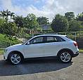 Audi Q3 Audi Black Ed. 1.4 Tfsi Flex S-Tronic 5P 2018