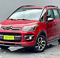 Citroen Aircross Tendance 1.6 Flex 16V 5P Mec. 2015