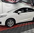 Honda Fit Lx 1.5 Flexone 16V 5P Mec. 2015 Flex