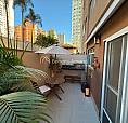 Apartamento Garden Com 2 Dormitórios E 84 M² - No Mansões Santo Antônio - Campinas/Sp