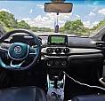 Fiat Argo Drive 1.3 8V Flex 2018