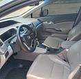 Honda Civic Sedan Lxr 2.0 Flexone 16V Aut. 4P 2014