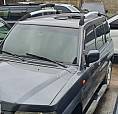 Mitsubishi Pajero Tr4 2.0/ 2.0 Flex 16V 4X4 Aut. 2005