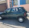 Chevrolet Corsa Wind 1.0 Mpf/Milleniumi/ Efi 4P 2001
