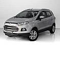 Ford Ecosport Titanium 2.0 16v Flex 5p 2014