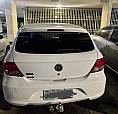 Volkswagen Gol Geração V 1.0 8V Mi Total Flex Mec. 4P 2011
