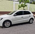 Volkswagen Gol Geração Vii 1.0 12V Flex Mec. 4P 2022