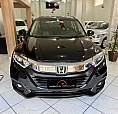 Honda Hr-V Ex 1.8 Flexone 16V 5P Aut. 2021