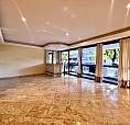 Jardim Oceânico | Apartamento 209M² Para Locação Com 3 Quartos A Poucos Passos Da Praia Re