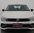Volkswagen Polo Track 1.0 Flex 12V 5P 2024