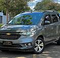 Chevrolet Spin Premier 1.8 8V Econo.flex 5P Aut. 2021