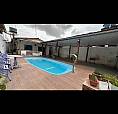 Vendo Casa No Bairro Renascer Com Piscina