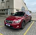 Subaru Xv 2.0 16v 4x4 150cv Aut. 2014