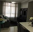 Apartamento De 2 Dormitórios Em Santos/Sp-Próximo Ao Canal 5