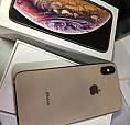 Iphone Xs 64Gb 1 Mês De Uso / Garantia Apple