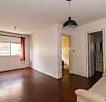 Apartamento Para Alugar Com 1 Dormitórios Em São João, Porto Alegre Cod:249319