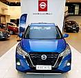 Novo Nissan Kicks Advance + Pack Plus 2021/2022
